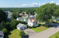 25 Birch Street, East Millinocket, ME 04430
