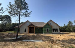 38 Ules Watson Drive, Greenbrier, AR 72058