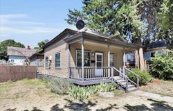 1728 W Spofford Ave, Spokane, WA 99205