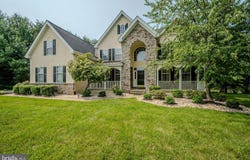 209 FERGUSON ST, LINCOLN UNIVERSITY, PA 19352