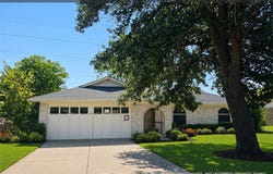 719 Ridgeway Road, Joshua, TX 76058