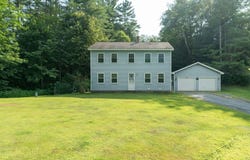 96 Dairy Lane, Windsor, VT 05089