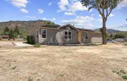 184 W Center ST, Kanarraville, UT 84742