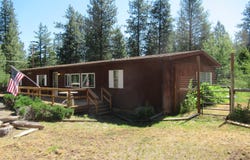 12670 Kann Springs Lane, Keno, OR 97627