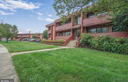 1509 S GEORGE MASON DRIVE, ARLINGTON, VA 22204