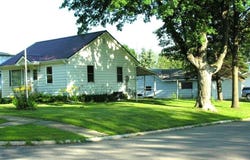 402 Ash Street, Osage, IA 50461