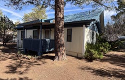 2141 Cottontail Road, Overgaard, AZ 85933