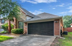 4948 Paddock Drive, Fort Worth, TX 76244