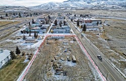 N Harrison, Lima, MT 59739