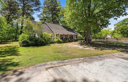 117 Cedar Fence Drive, Beebe, AR 72012