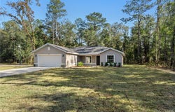 6660 N Bedstrow Boulevard, Dunnellon, FL 34434