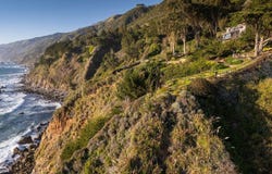 54722 Highway 1, BIG SUR, CA 93920