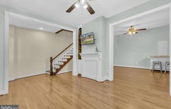 709 E POTOMAC STREET, BRUNSWICK, MD 21716