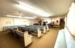 714 N 1st E, Haskell, TX 79521