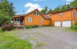 535 Rossman Valley Road, Summit, NY 12149