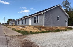 412 S Ireland Street, Greensburg, IN 47240