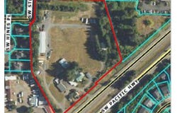 22211 SW PACIFIC Hwy, Sherwood, OR 97140