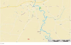 Hammond Road, Monticello, MS 39654
