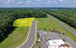 0 SUMMER DRIVE, SALISBURY, MD 21804