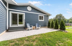 3387 E Snow Road, Berrien Springs, MI 49103