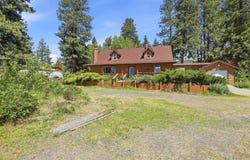 17765 S Rew Rd, Worley, ID 83876