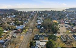 501 N Broad Street, Edenton, NC 27932