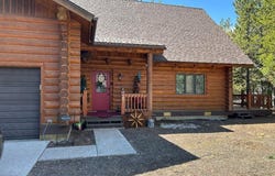 805 N Sylvan Circle, West Yellowstone, MT 59758