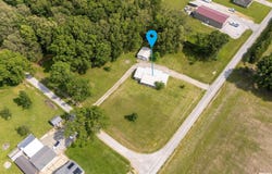 5378 CENTER Street, Mulkeytown, IL 62865