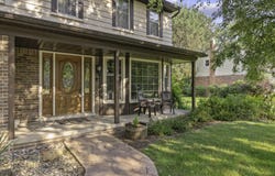 21944 Rossdale Court, Northville, MI 48167