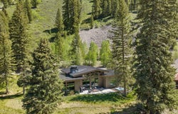 15505 Tall Timber Rd, Jackson, WY 83001