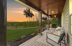 13 Colony Court, Alexander, NY 14011