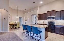 11805 Parade Drive, Frisco, TX 75036