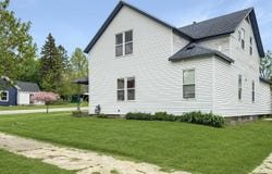 314 E River Street, Cadillac, MI 49601