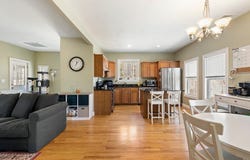 496 Main St, Hanson, MA 02341