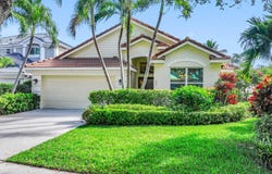 523 Canoe Point, Delray Beach, FL 33444