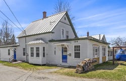 128 Main Street, Eustis, ME 04936