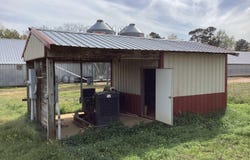 915 LR 56 Road, Winthrop, AR 71866