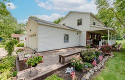 270 N 500 W, Anderson, IN 46011