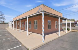 9807 4th Street NW, Albuquerque, NM 87114