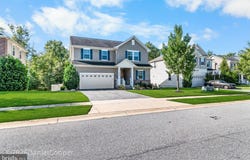 3238 KREFELD Lane, WALDORF, MD 20603