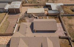 2340 N Rebecca Ave, Odessa, TX 79763