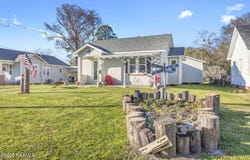 518 May Street, Jennings, LA 70546