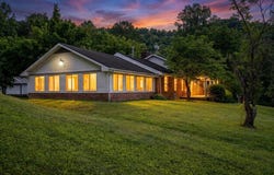 4475 Campton Road, Stanton, KY 40380