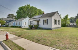 343  Darby Ave, Hampton, VA 23663