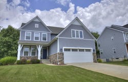 4070 Magnolia Parkway, Jackson, MI 49201