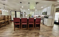 115 Bent Oak Drive, Center, TX 75935