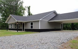 21406 W 6th ST, Howe, OK 74940