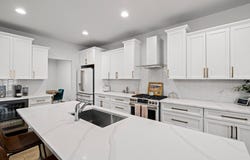9765 Beacon Pointe Lane, Cedar Lake, IN 46303