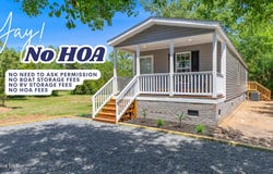 4344 4th Street SE, Southport, NC 28461