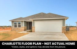 1906 E Ridgecrest Avenue, Stillwater, OK 74075